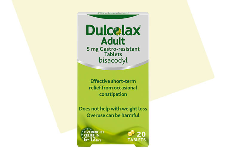 Constipation Relief Dulco 